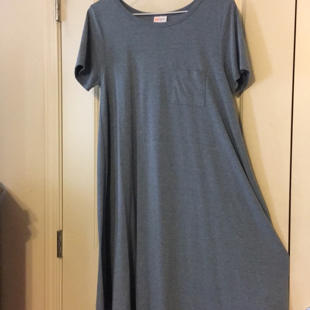 LuLaRoe XS Carly